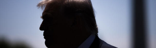 Да ли ће Трамп „вратити рат на сто”