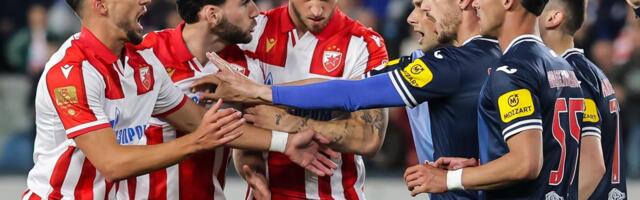 Partizan i dalje ima šansu za Ligu Evrope: Evo šta znači Zvezdina dupla kruna i ko će iz Srbije u koje evropsko takmičenje