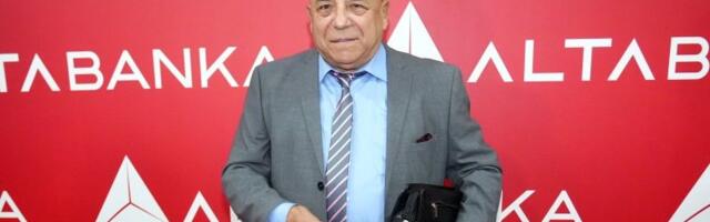 Hasan Dudić imao moždani udar - Progovorio o zdravstvenom stanju i Zlati Petrović
