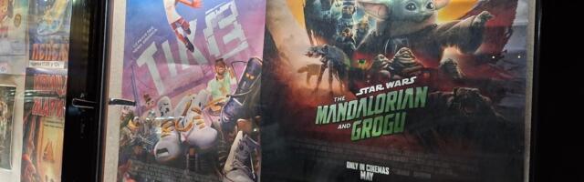 Tike, Mandalorac i Grogu i Mortal kombat 2 na bioskopskom repertoaru