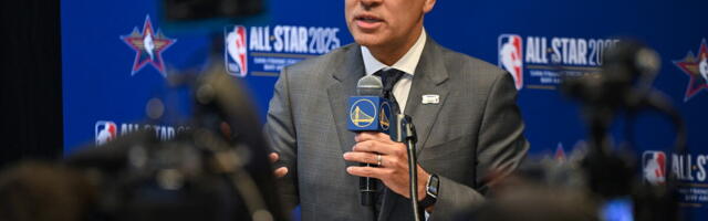 NBA SPREMA REVOLUCIJU U EVROPI, U IGRI JE I LUKA DONČIĆ! Otkriveni svi detalji: Nova liga kreće 2027. godine, Evroliga pod ogromnim pritiskom!