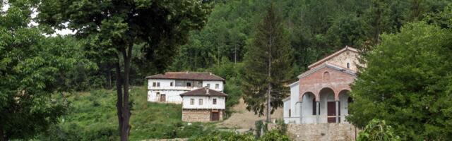 Jedan turski beg podigao je srpsku svetinju nakon čuda koje je doživeo njegov sin: Priča se i danas prepričava