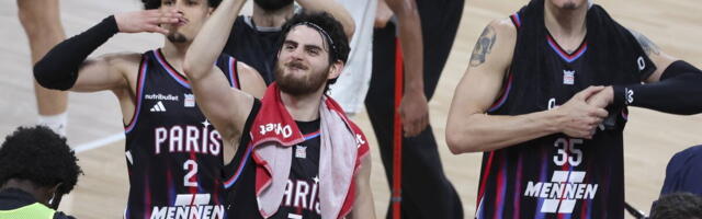 CRNO-BELI KRENULI PO POJAČANJE! Partizan naciljao OVOG igrača: Nastupao je u Evroligi, evo o kome se radi!
