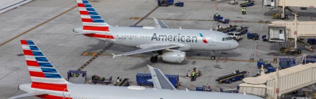 Putnik pokušao da unese eksplozivnu napravu u avion Amerikan erlajnsa: Tajmer bio podešen na 15 minuta