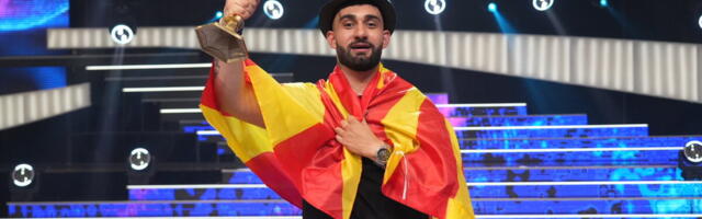 POBEDNIK ZVEZDA GRANDA OTKRIO KADA SE VRAĆA U SEVERNU MAKEDONIJU! Spremaju mu doček u rodnoj zemlji: Čekaju me prijatelji, rodbina...