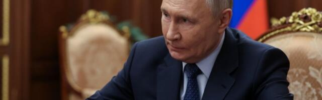 Veliki izbori u Rusiji: Putinov rejting slabi, rat u Ukrajini menja političku scenu