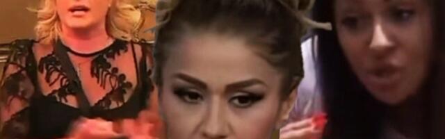 Srbi plaču od smeha na estradne nabrajalice: Ako ovo uspete da izgovorite u jednom dahu ni Jelena Golubović vam nije ravna