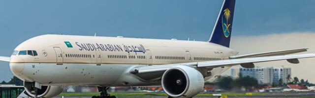 Pet Boeinga 777 iz nekadašnje Saudijine flote završilo u Iranu, Saudija tvrdi da ih je prodala još 2023.
