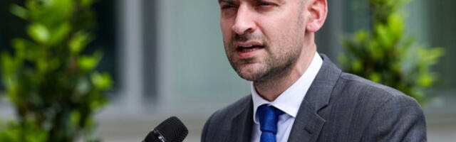 Баро: Увешћу санкције против руских хакера