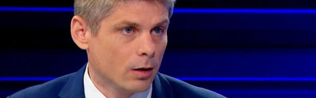 Гујон: Важно је доћи на Косово и Метохију и сведочити истини о животу Срба