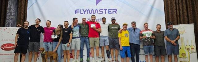 Srpski piloti osvojili pojedinačni i ekipni naslov na Flymaster Openu u Severnoj Makedoniji