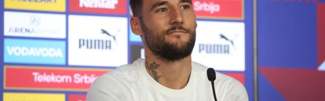 Konačno potpisuje Nemanja Gudelj?