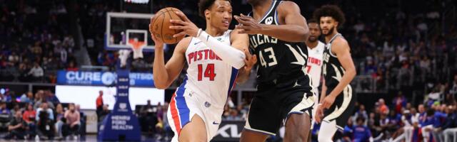 Partizan naciljao novu NBA "bombu", jedini "problem" - Saša Obradović!