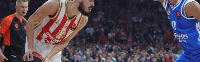 NOVA BOMBA! Stiže centar iz NBA lige (Foto)