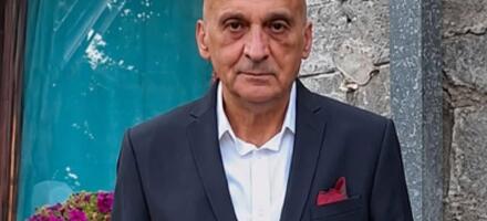 Ako vidite ovog čoveka odmah pozovite policiju! Od Dragana nema ni traga ni glasa: Nestao muškarac u Novom Pazaru! (FOTO)