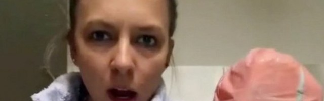 CEO ŽIVOT ČUVATE HLEB POGREŠNO! Žene u čudu, niko ne može da veruje da OVAJ TRIK NISU ZNALI RANIJE! /Video/