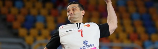 Kiril Lazarov postao selektor Makedonije