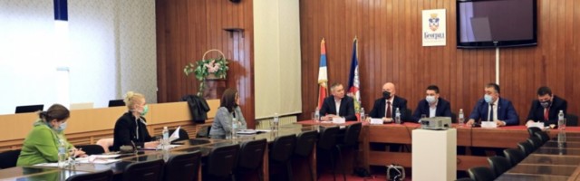 Grad Beograd nastavlja sa aktivnostima na zapošljavanju osoba sa invaliditetom i ostalih ranjivih kategorija