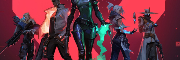 Kako da dobijete pristup beta verziji Valoranta