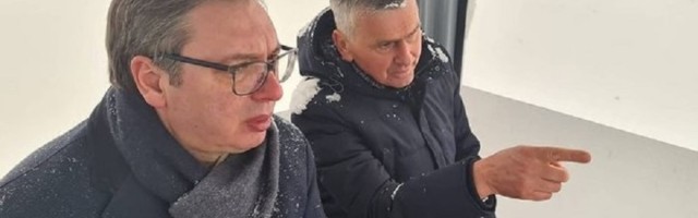 SNS poslanik: Očekujem da stranci pristupi i Stamatović