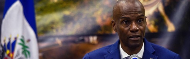 Izvršen atentat na predsednika Haitija, komandosu u sred noći upali u njegovu kuću i ubili ga