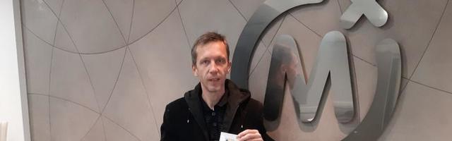 Zdravko je preuzeo svoj RedMi NOTE 10 PRO, sledeći čeka na tebe