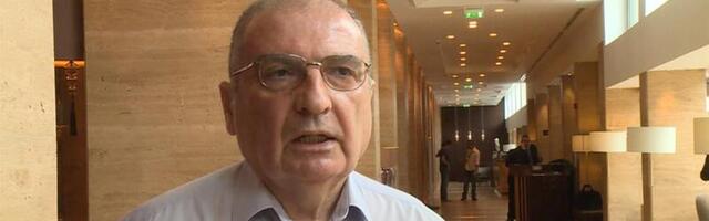 Gligorov: Povećanje plata, penzija, javnih ulaganja – pomoć izborima u Srbiji