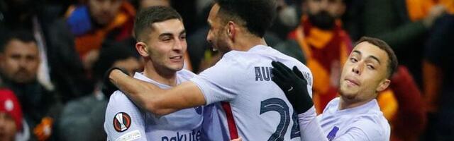 Šta će ti Mesi kada imaš Pedrija: Istanbul gleda rađanje nove zvezde (VIDEO)