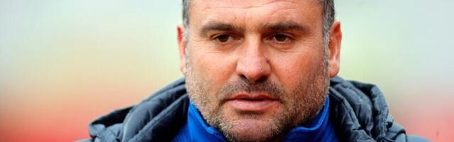 Zaustavio Partizan, pa dobio otkaz