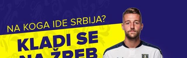 Kladi se na žreb: Ronaldo u grupi sa Orlovima - kvota 12, veće šanse za Brazil i Argentinu nego za Evropljane