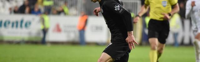 Novak Simović rešio pitanje Partizanovog bonusa: Nikola Terzić prvi put starter u derbiju