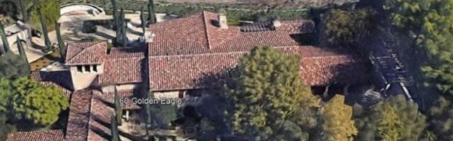 Naš bivši premijer prodaje vilu za 22 miliona dolara