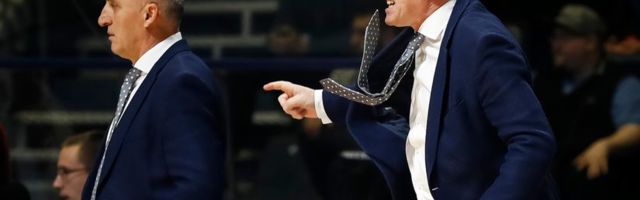 Predsednik ABA lige: Mornar žrtva korone, nije do nas - već do Evrolige