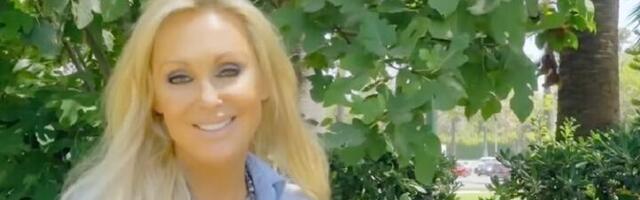 Jugoslovenka koja je "šetala" Paćina i zavela Bregu