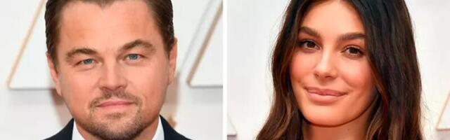 Leonardo Di Kaprio i Kamila Morone rastali su se posle 4 godine veze