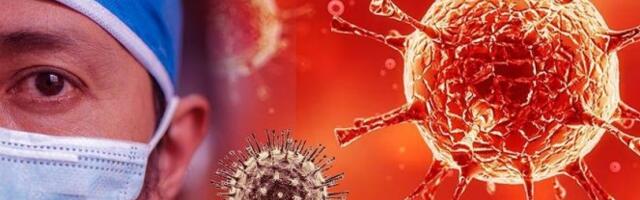 NAJNOVIJI KORONA PODACI