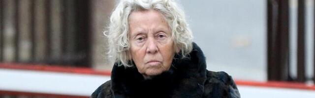 "Na kokainu": Ispovest Eve Ras, otkrila i tajnu o ocu