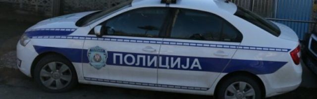 HOROR U NOVOM SADU! Telo muškarca u donjem vešu nađeno u kanalu