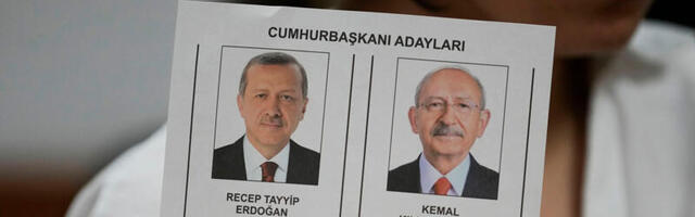 Turska: Erdogan proglasio pobedu, Kiličdaroglu priznao poraz