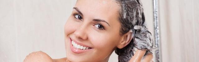 Napravite same domaće šampone za kosu