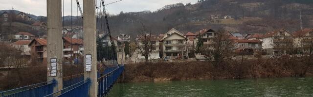Hidrolog Vladiković: Porast temperatura podiže nivo reka, ali bez opasnosti od izlivanja