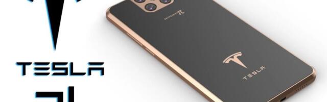 Elon Mask najavio lansiranje Tesla Model Pi 5G telefona