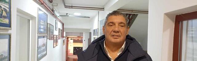 Miško Ražnatović o Borcu, Aleksi Avramoviću, budućnosti srpske košarke, rivalitetu Zvezde i Partizana…