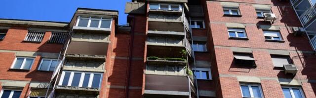 Garažu prodaje kao stan za 42.000 evra