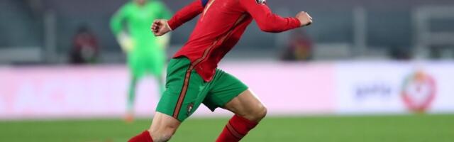 Ronaldo zgrozio javnost: "Nema ukusa ni stila" (FOTO)