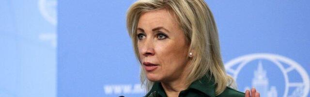 RUSIJA OPASNO ZAPRETILA CRNOJ GORI! Oglasila se Zaharova, evo šta se sprema