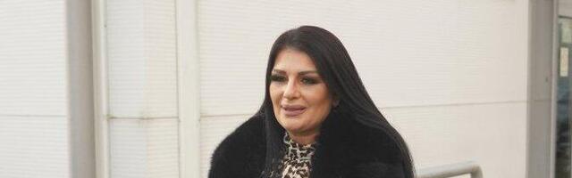 SANJA MALETIĆ OTVORILA VRATA DOMA NAKON POROĐAJA: Pevačica pokazala KOLICA koja je izabrala za naslednicu, OVI detalji će vas ŠOKIRATI!