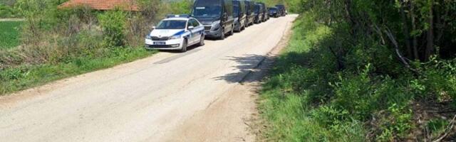 Uhapšen jer je na Tiktoku govorio o ubistvu Dragijevića: Još u aprilu prijavio da je čuo kako nekog tuku u PS Bor