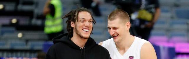 Jokić zaprepastio košarkaške legende: "To je zastrašujuće“ (VIDEO)