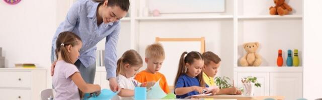 Kasne državne subvencije za privatne vrtiće